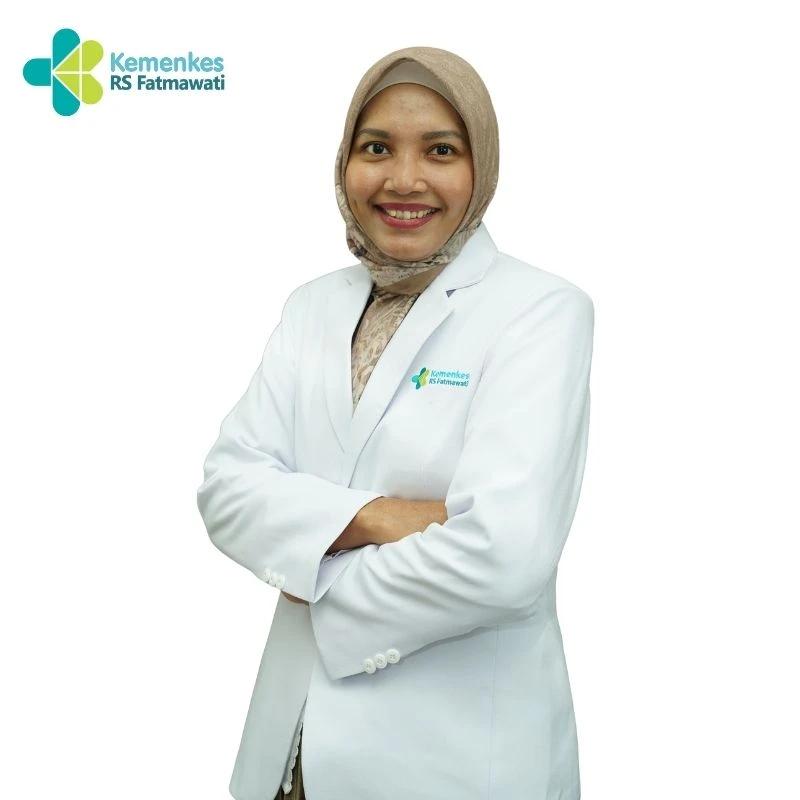 dr Noviyanti Sp.G.K.