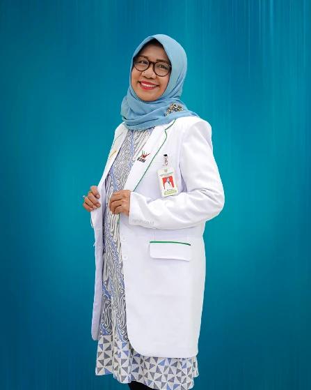 dr. Rismarini, Sp. A (K)