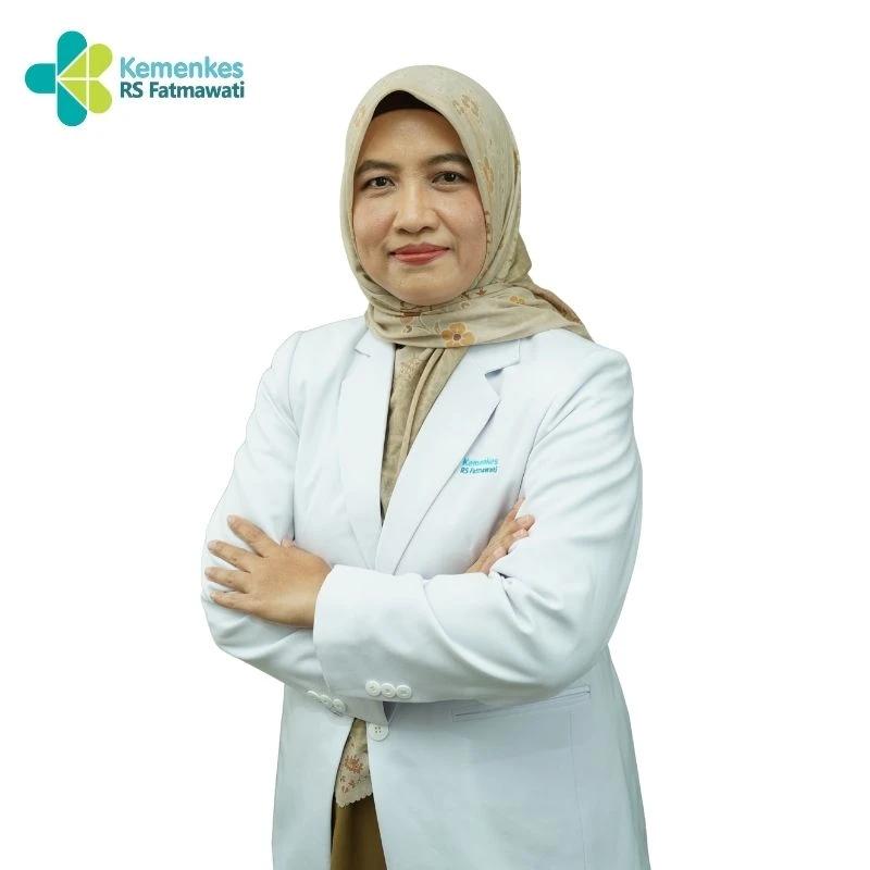 dr. Widyastuti, Sp.OG, Subsp.K.Fm