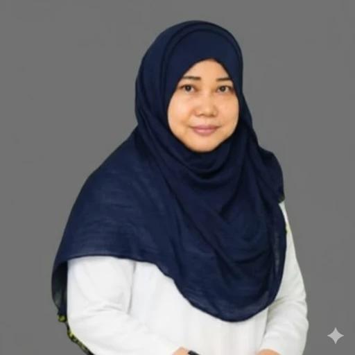 dr. Andi Rachmi Patompo, Sp.M., M.Ph