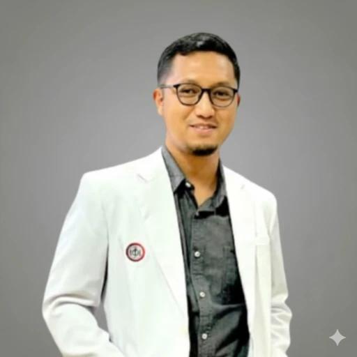 dr. Muhammad Fadly Hidayat, Sp.M