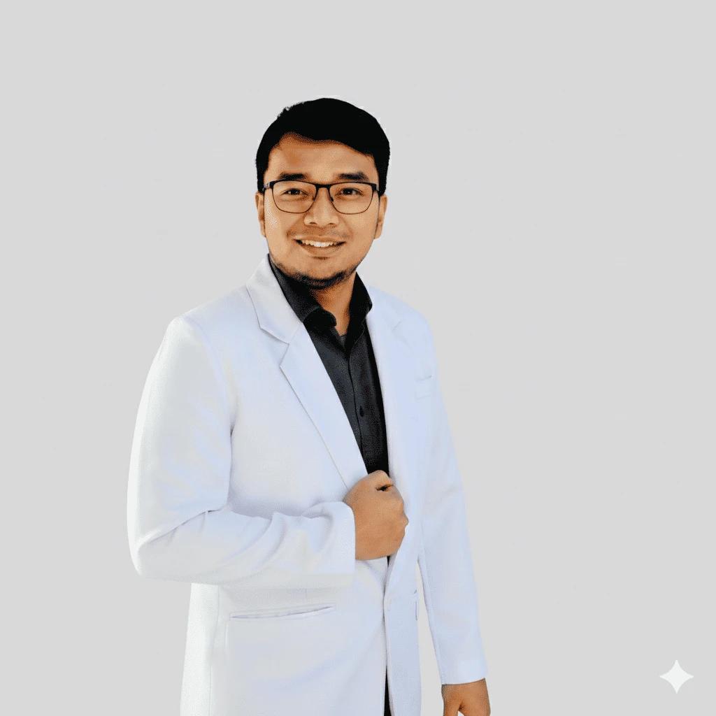 dr. Ilham Ari Seja, Sp.U
