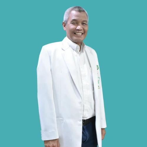 Dr. dr. Ramadhan, Sp.B.Subsp.Onk(K)