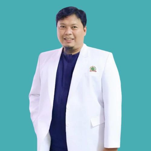 Dr. dr. Mururul Aisyi, Sp.A (K)