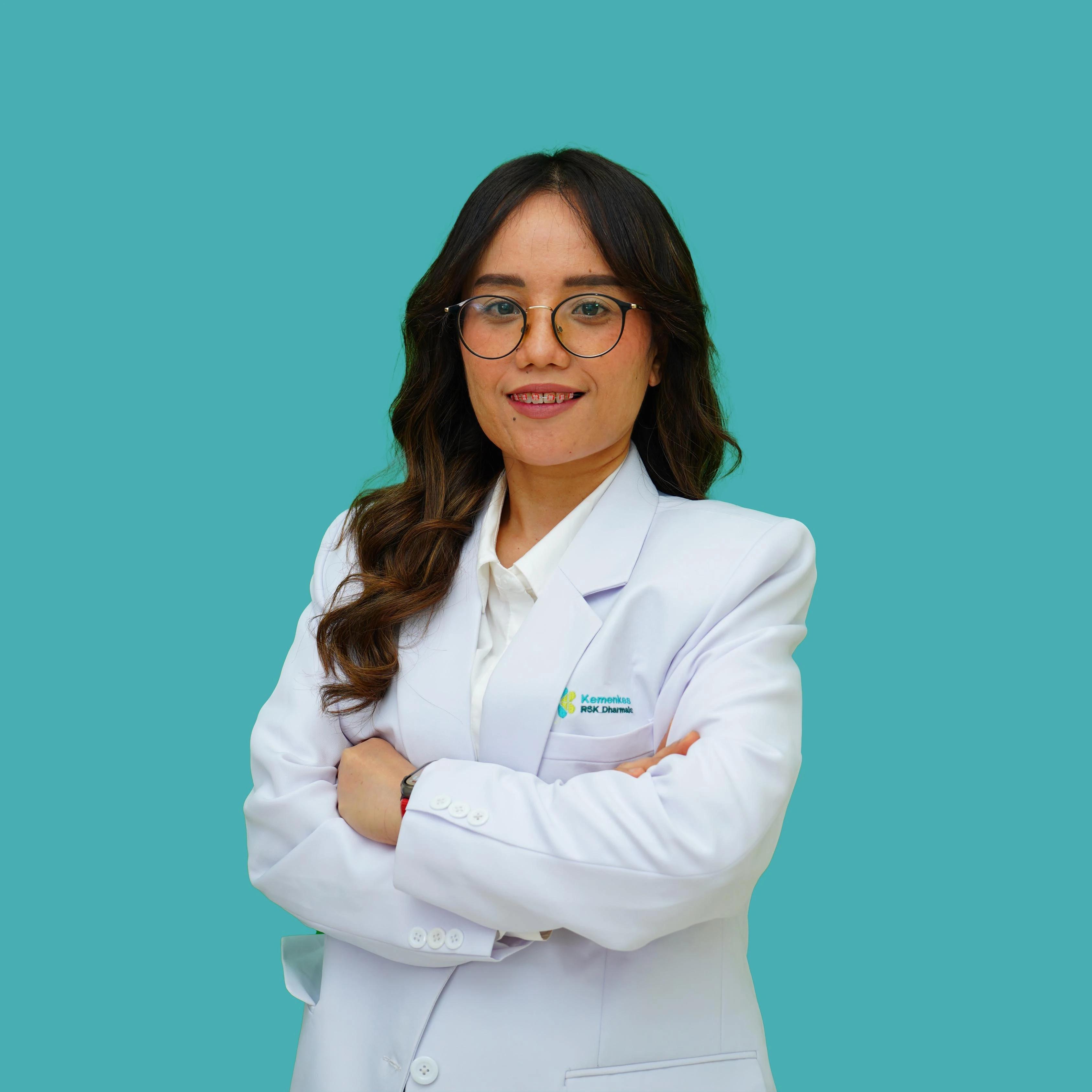dr. Jubilette Windy, Sp.P