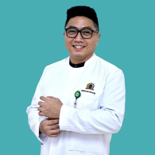 dr. Veinardi Madjid, Sp.OG(K)