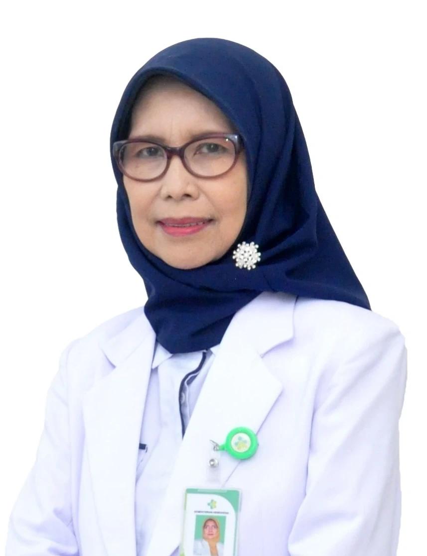 Dr. dr. Siswarni, Sp.KFR(K)