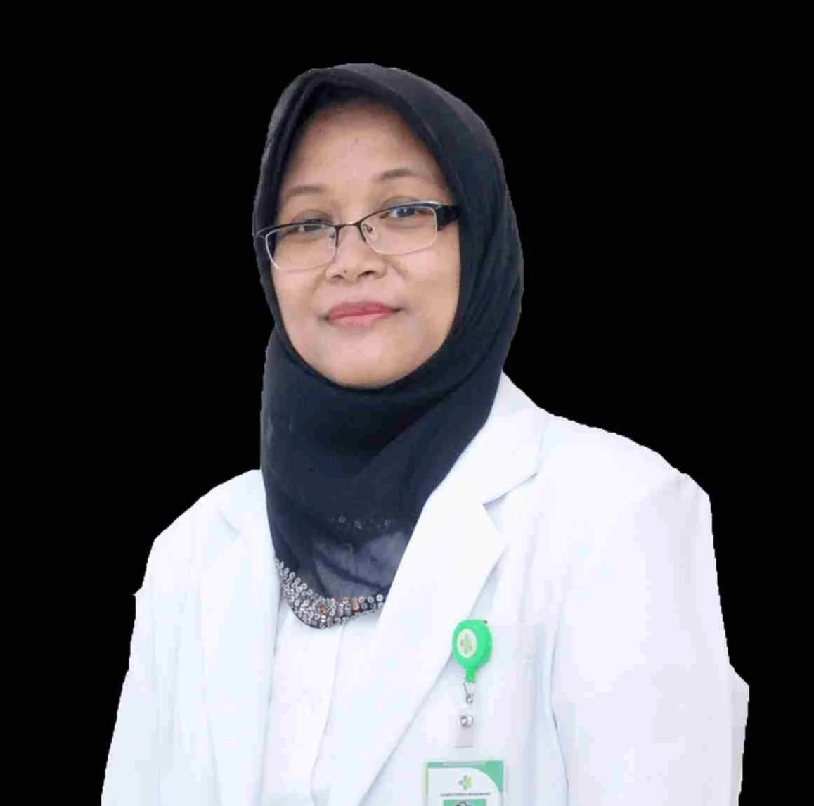 dr. Niluh Tantri Fitriyanti, Sp.PD-Ger(K)