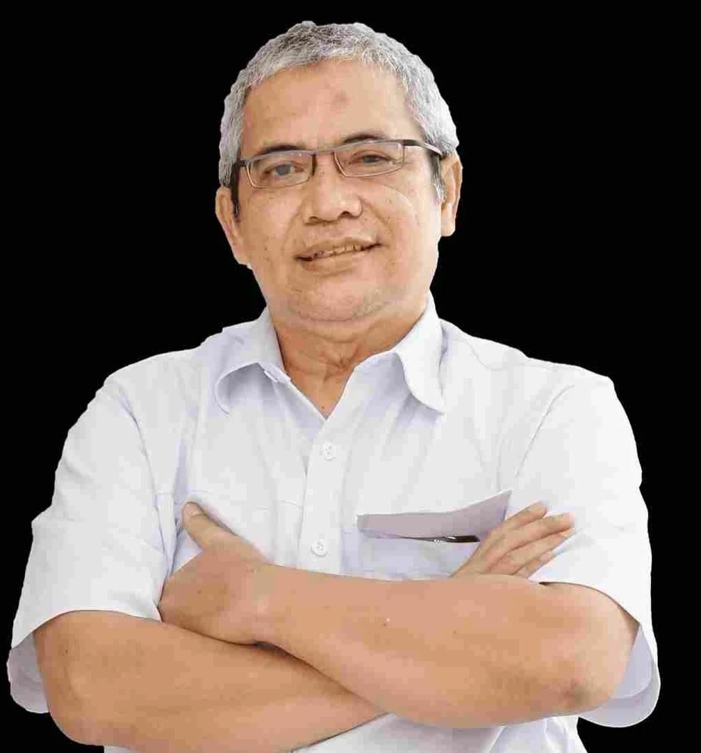 dr. Iwan Budiwan Anwar, Sp.OT(K), MM