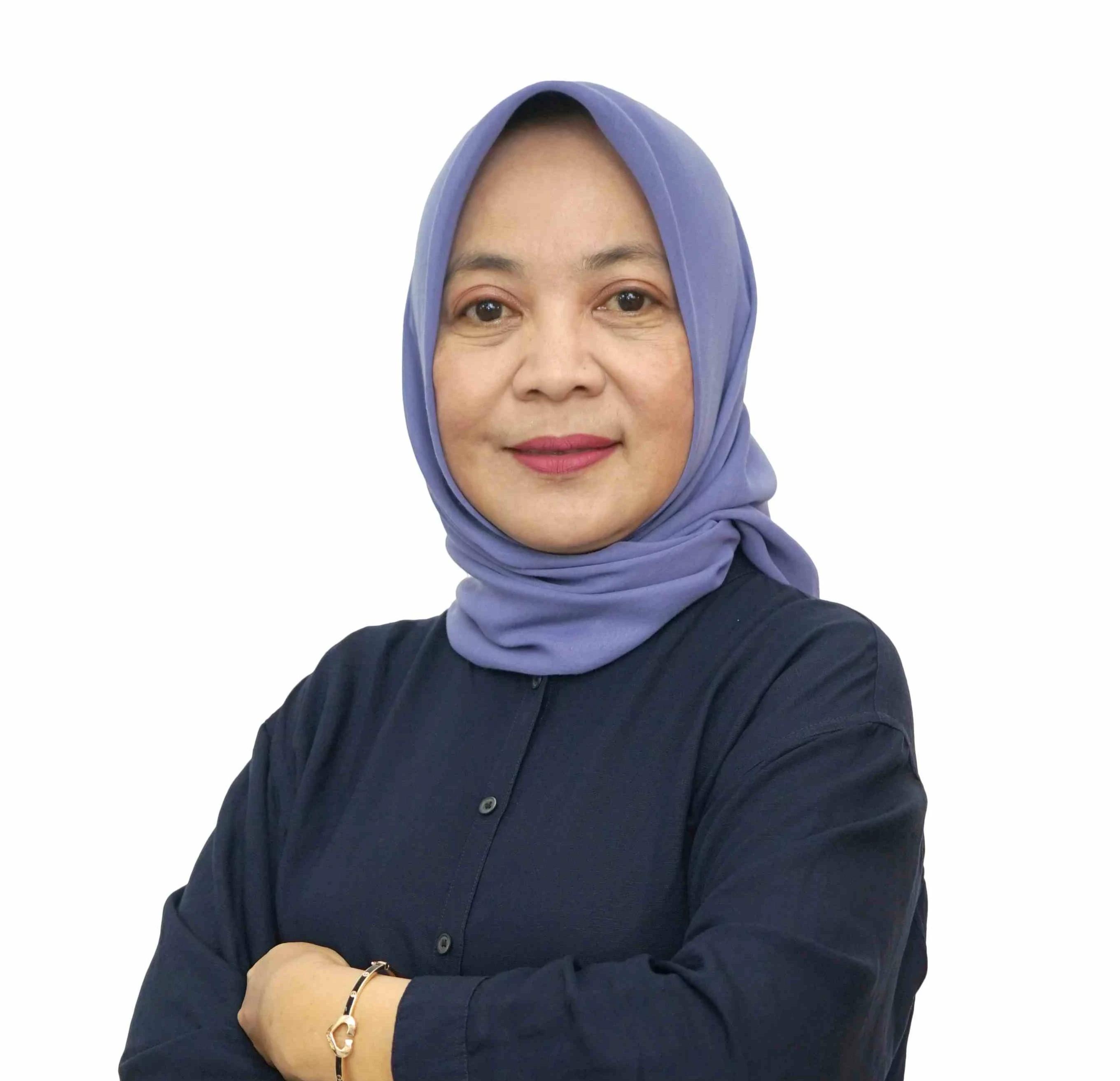 drg. Titik Retnaningtyas