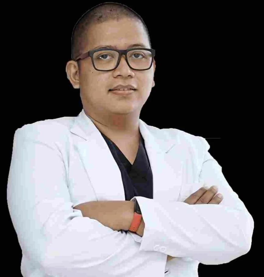 dr. Sigit Prasetya Utama, Sp.An