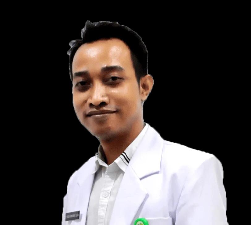 dr. Andi Hermawan, Sp.An