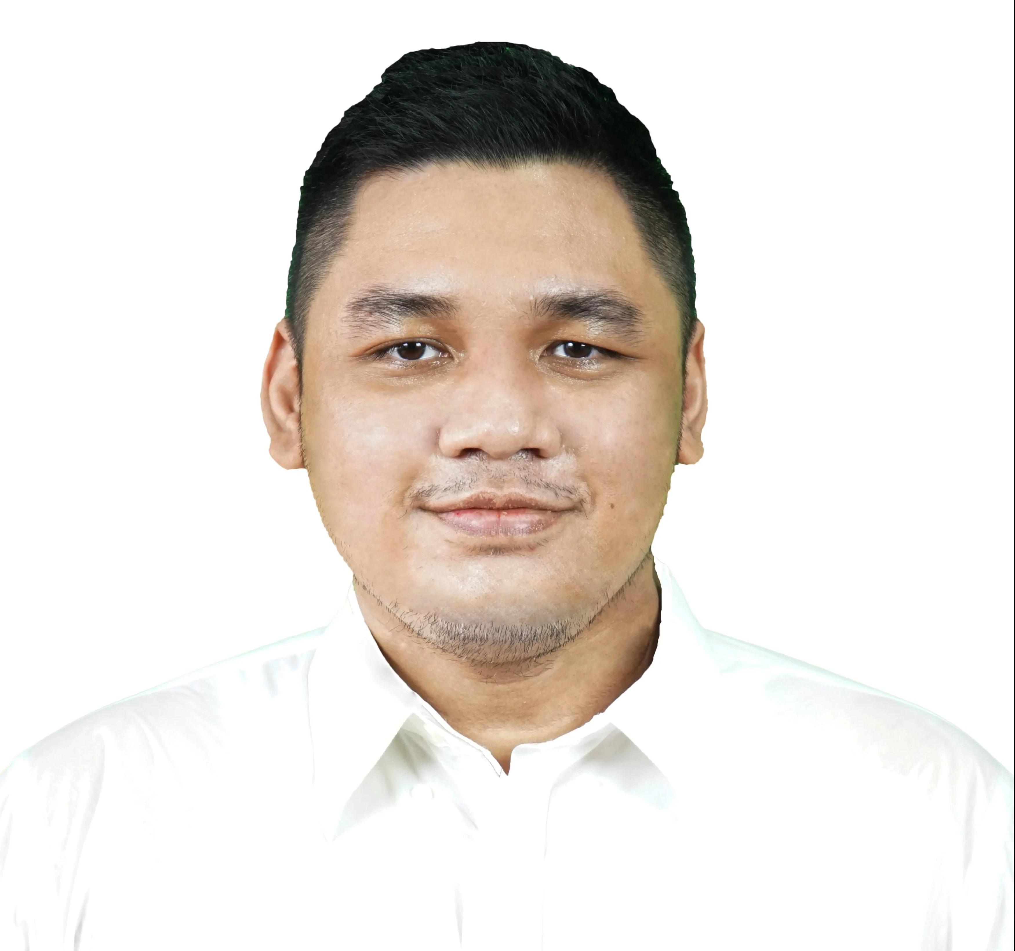 dr. Imam Mustika, Sp.Rad