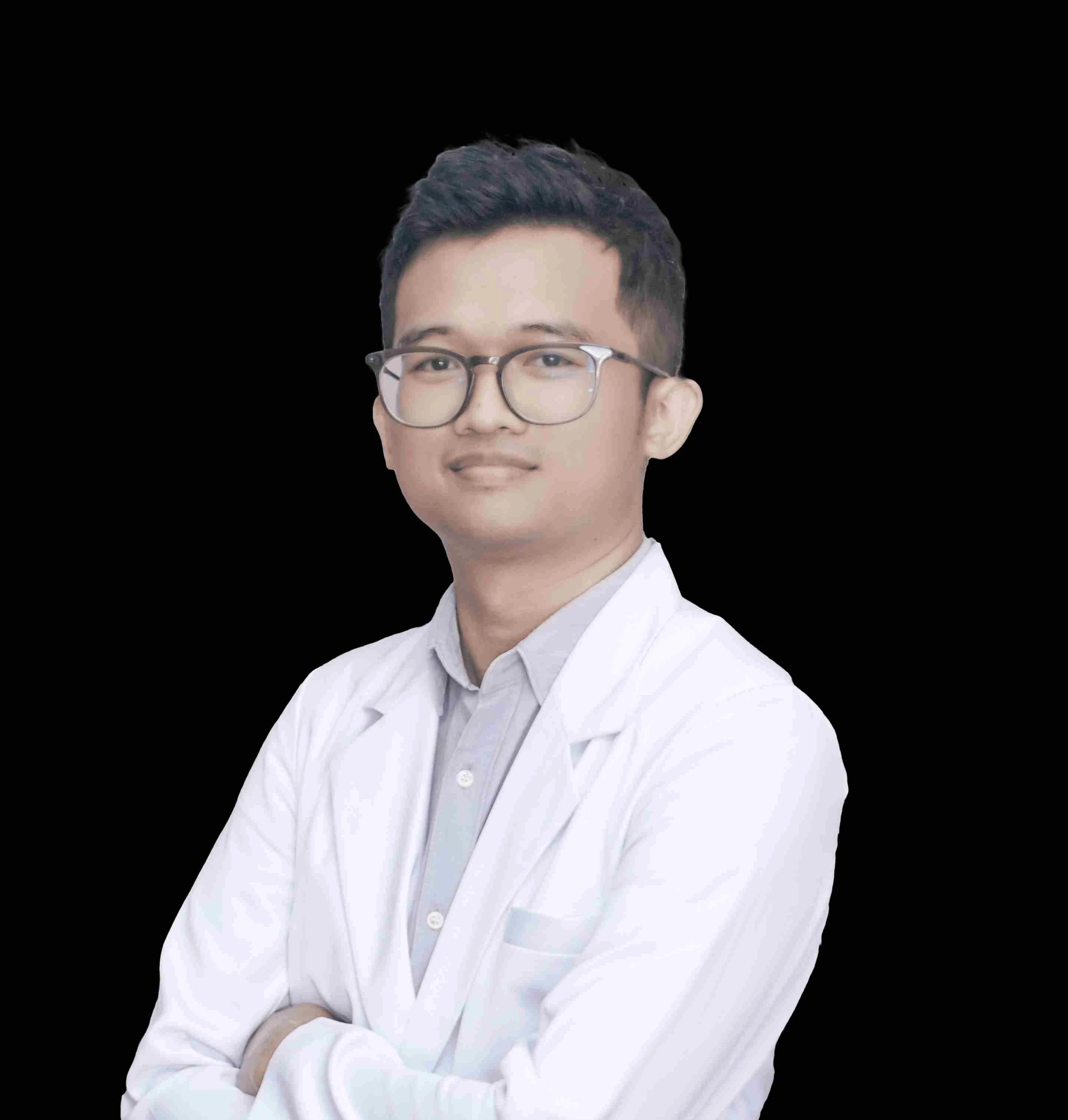 dr. Satrio Sarwo Trengginas, Sp.B, FICS
