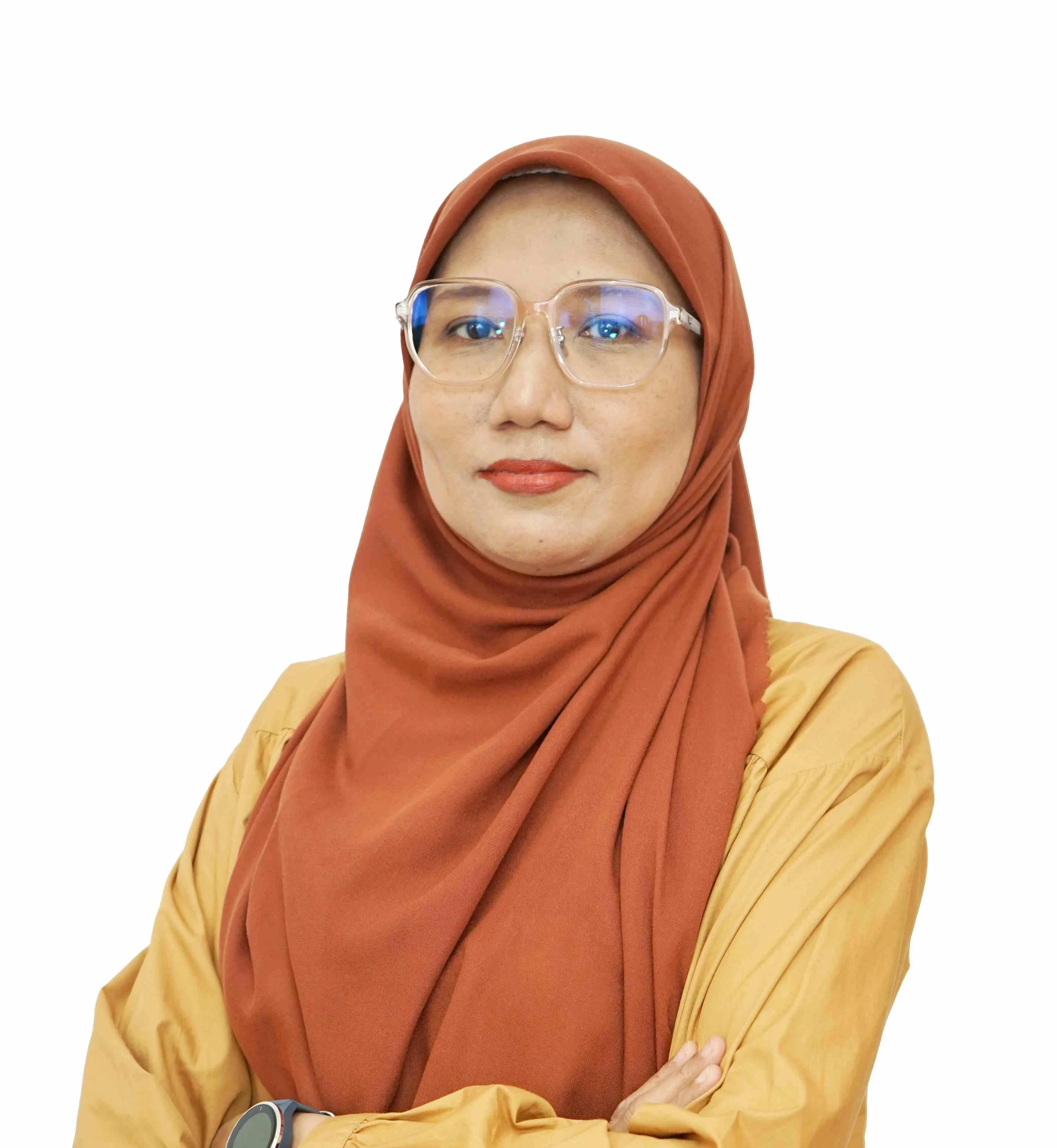 Dr. dr. Retno Setianing, Sp.KFR(K)