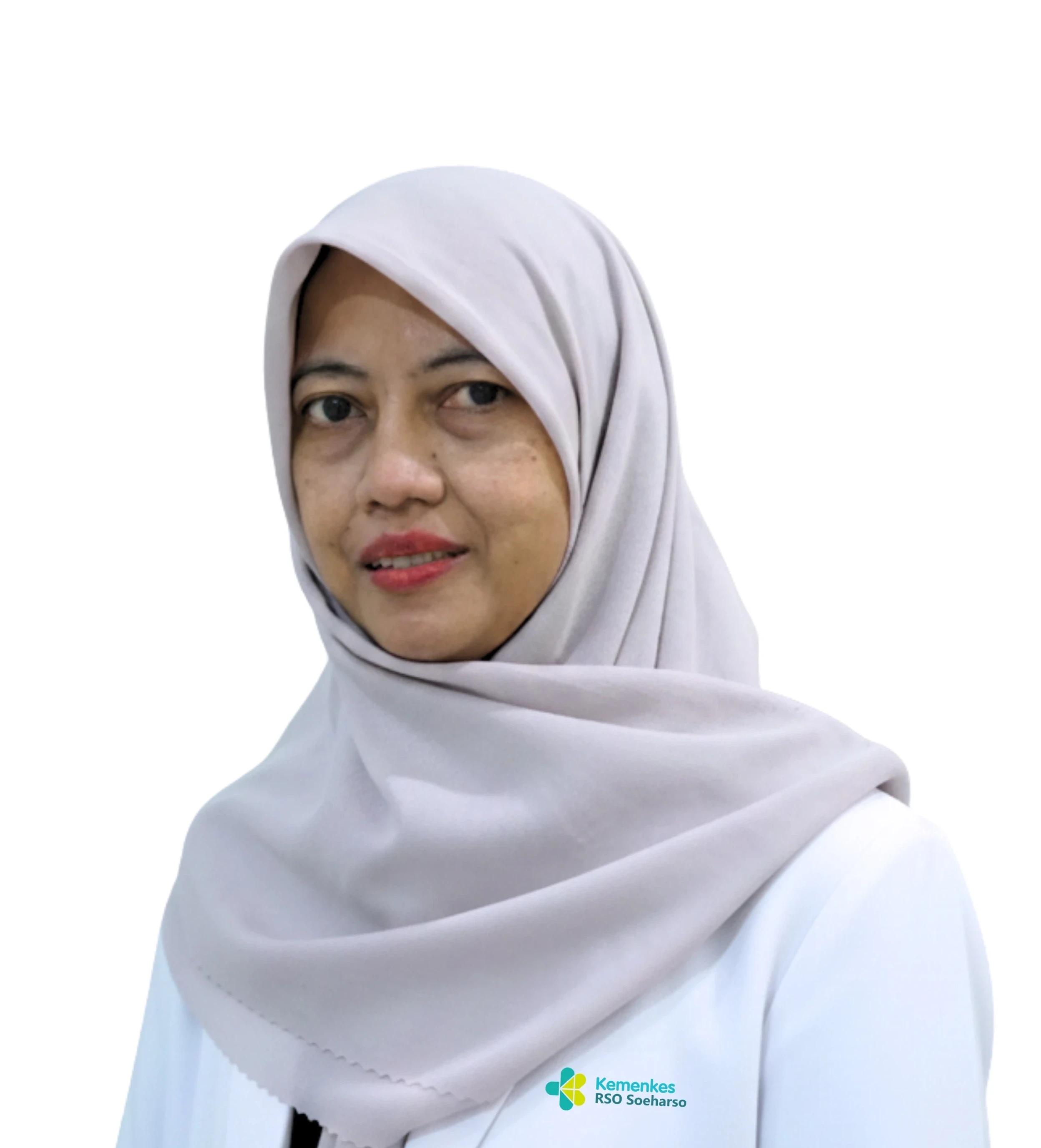 dr. Bidari Kameswari, Sp.PA