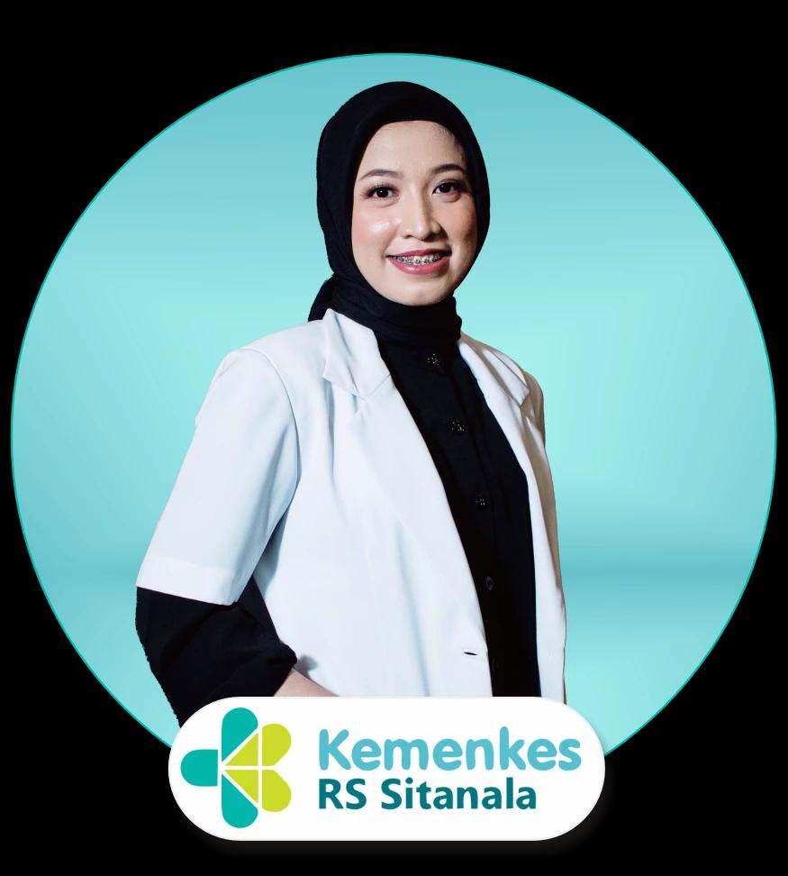 drg. Dyah Munsyi