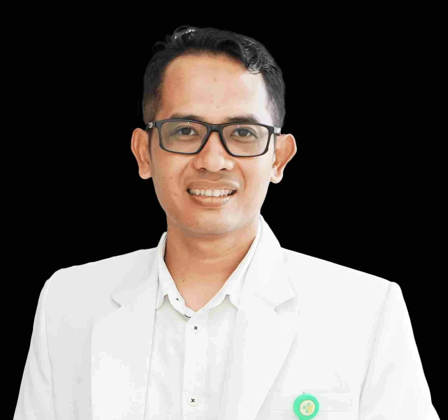dr. Dedi Yuli Ismawan, Sp.An