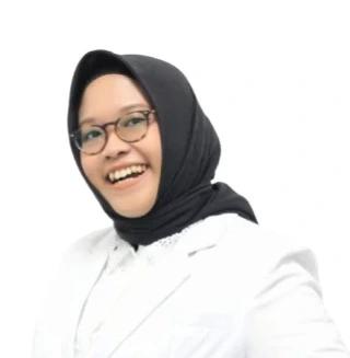 dr. Astrid Astari Aulia, Sp.KFR
