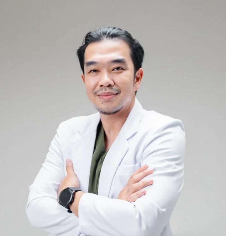 dr. Fanny Indra Warman, Sp.OT