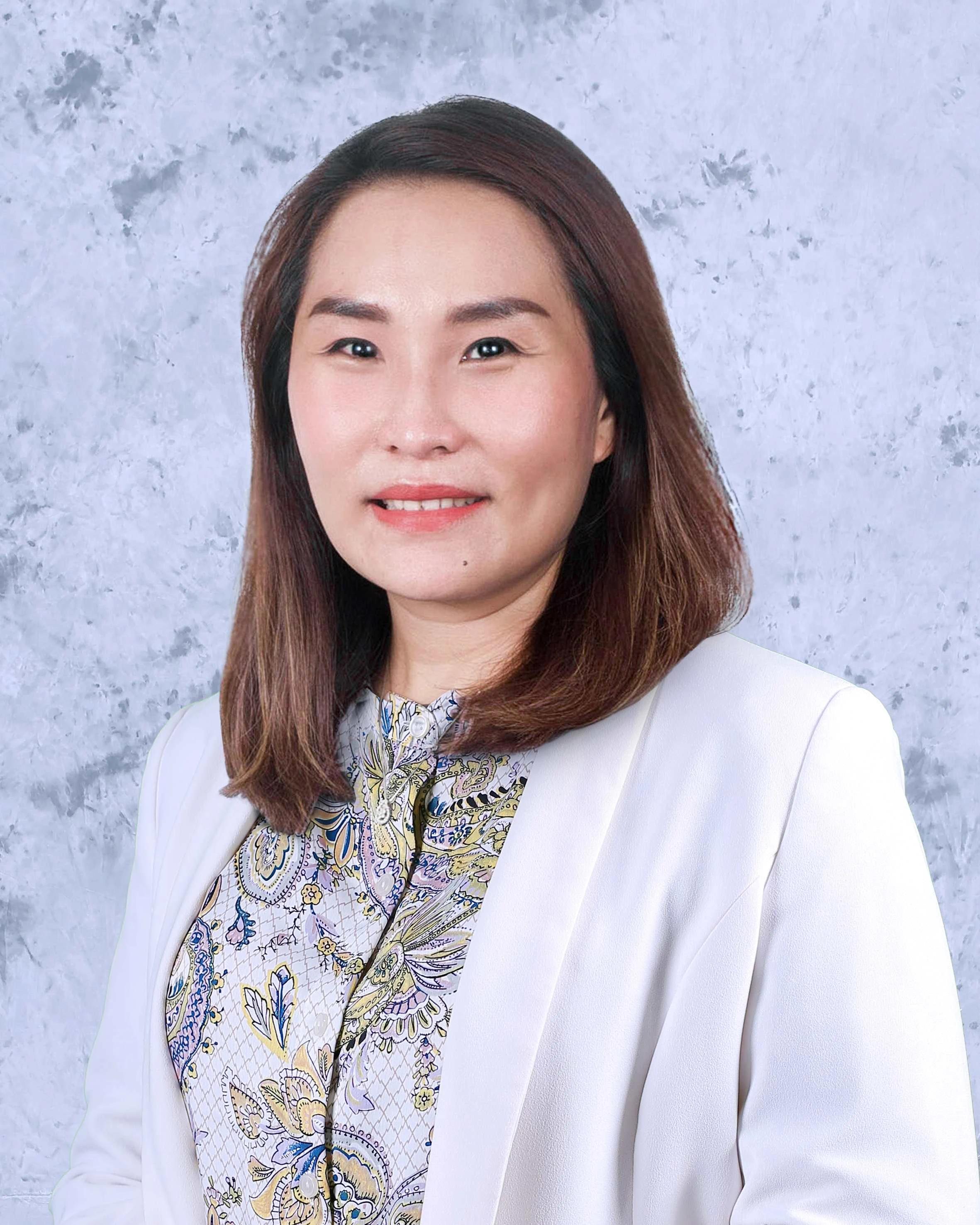 dr. Seilly Yunita Jehosua, Sp.N (K)
