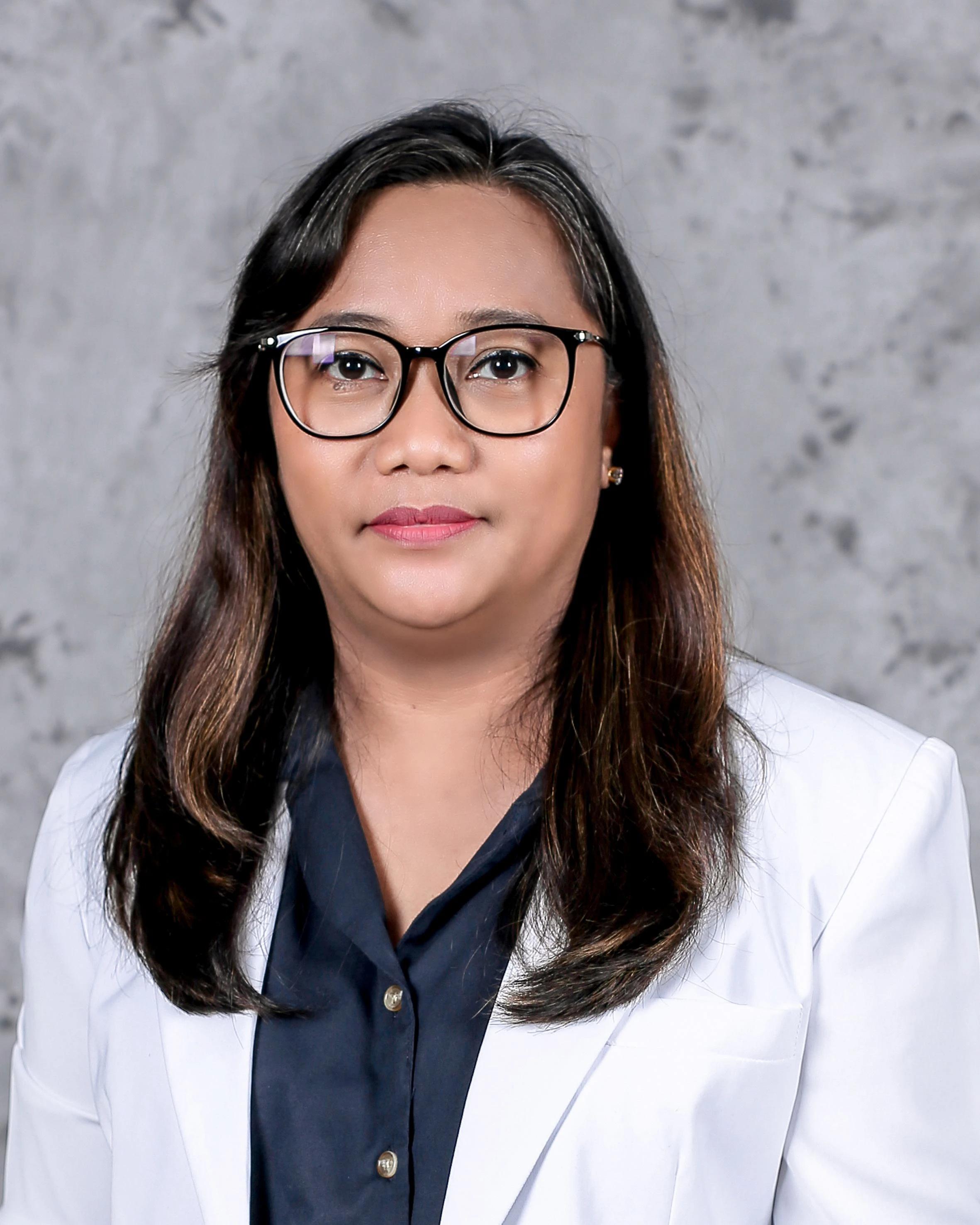 dr. Ansye Grace Nancy Momole, Sp. N (K)
