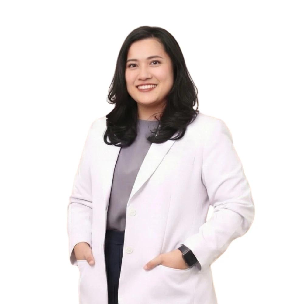 dr. Joan Sherlone T Hutabarat, SpM