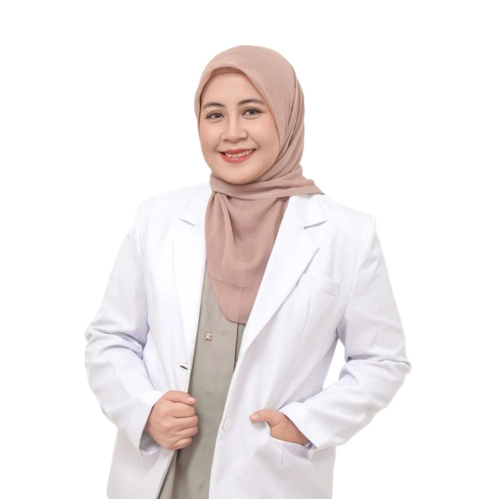 dr. Indriyani, SpM