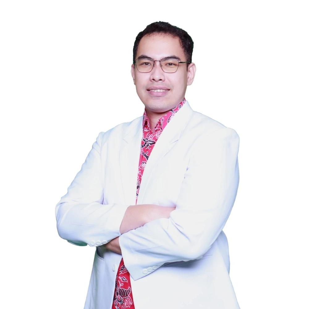 dr. Made Indra Widyanatha, SpM