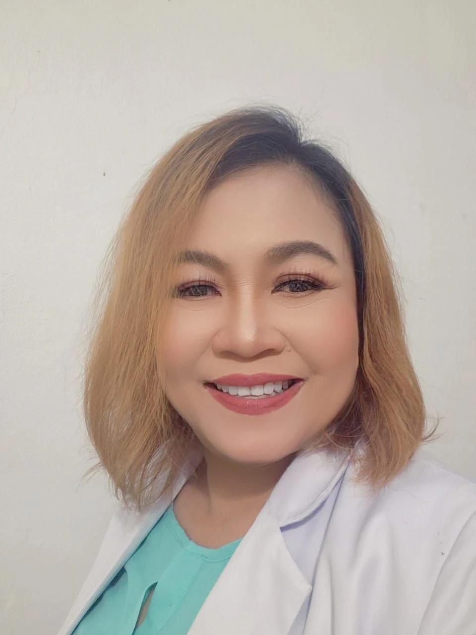 dr. Anita Elisabet Dundu, Sp.KJ