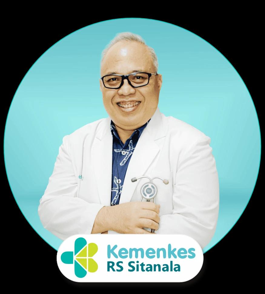 dr.Iskandar,Sp.PD