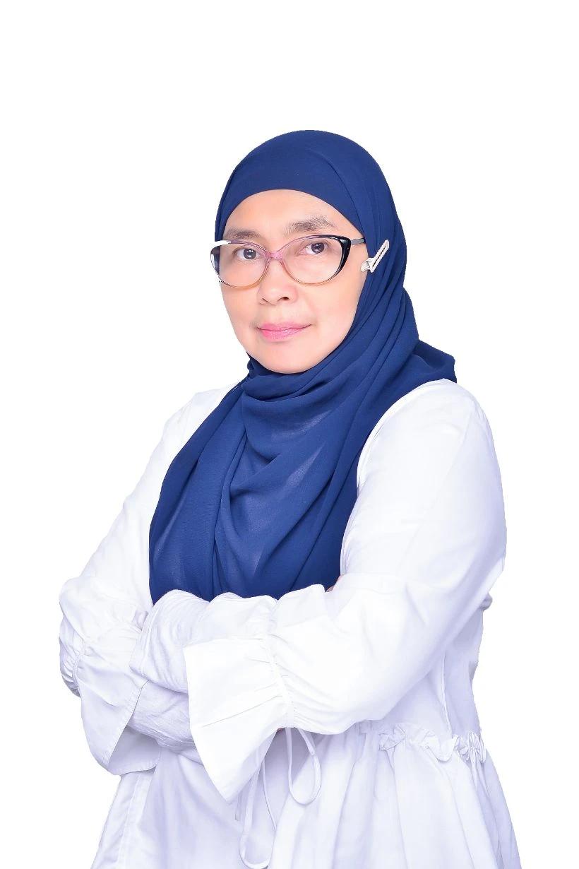 dr. Alfi Syahri Rangkuti, M.Ked., Sp.KJ (K)