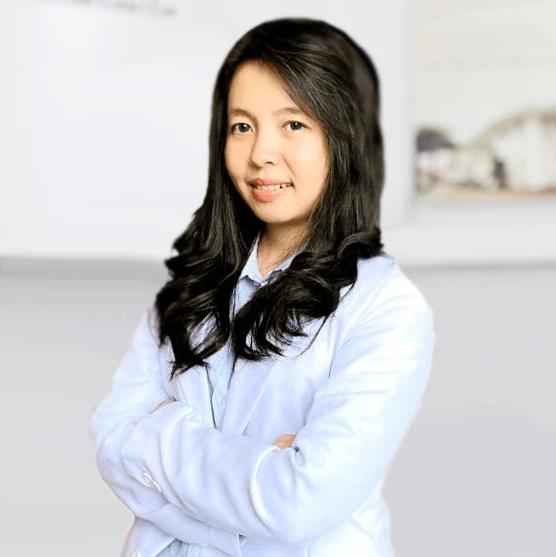 dr. Zola Wijayanti, Sp.U