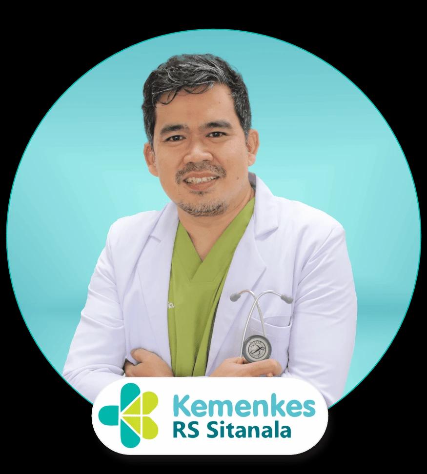dr. Jaya Supriyanto,Sp.An