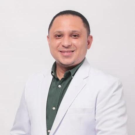 Dr. dr. Syarif, Sp.U, Subsp.And(K), MHPE