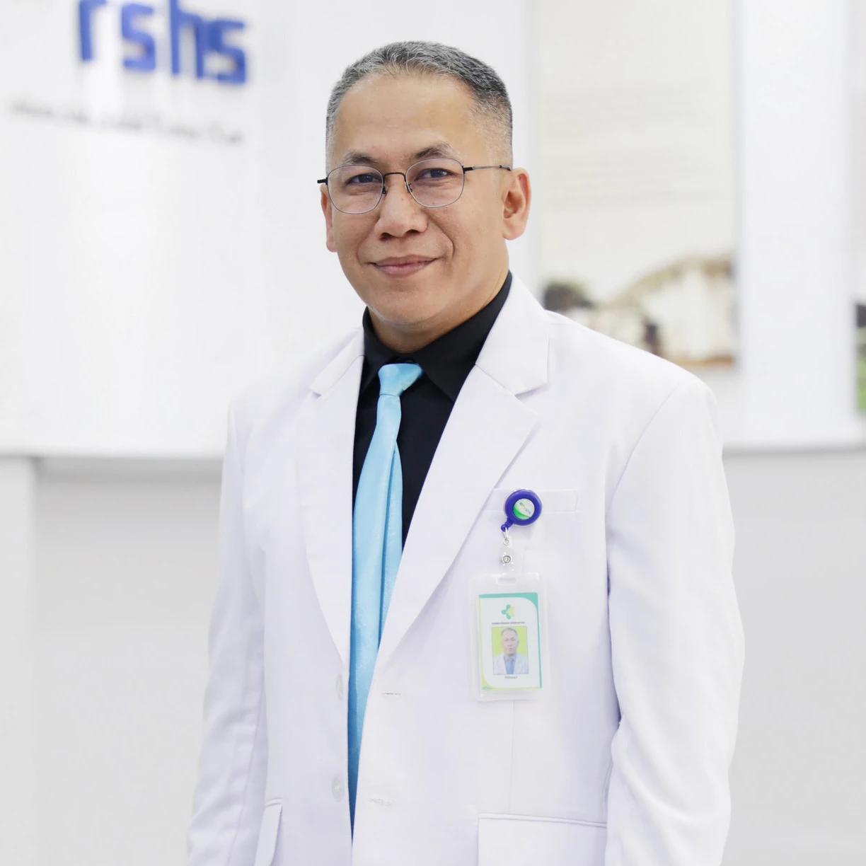 dr. Hilman, Sp.Rad(K)