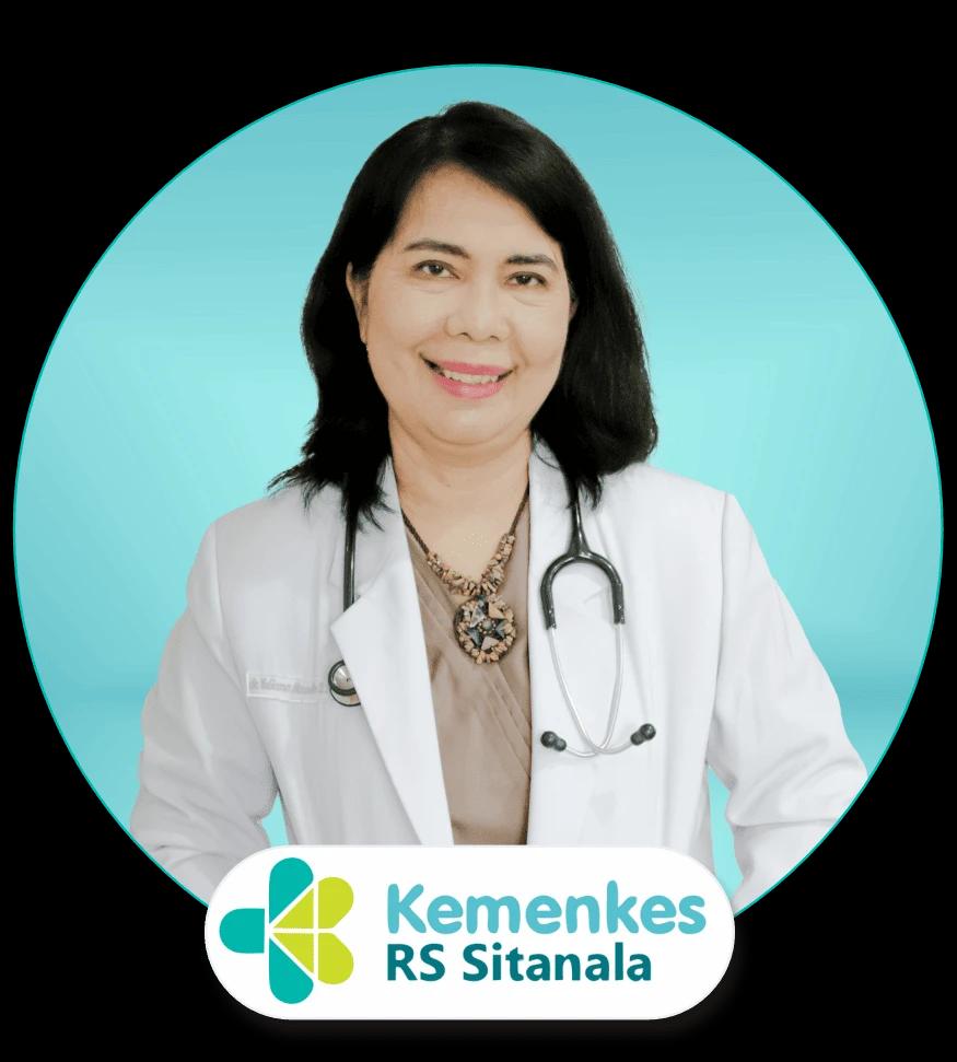 dr.Yuliana Masnita D,Sp.A