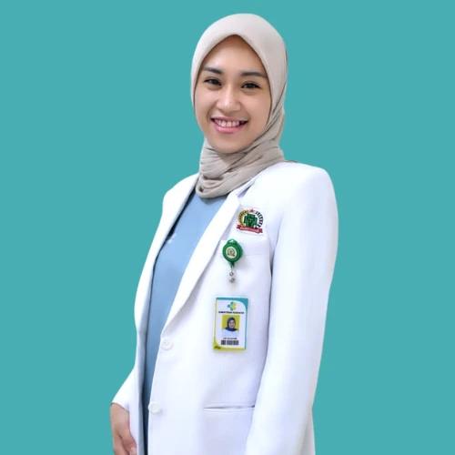 dr. Melitta Setyarani, Sp.OT