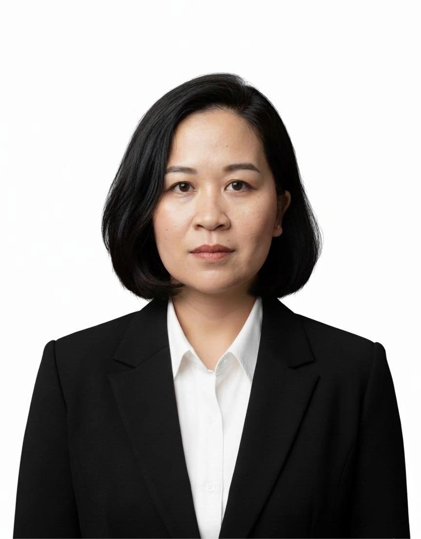 dr. Elisa Rompas, Sp.F