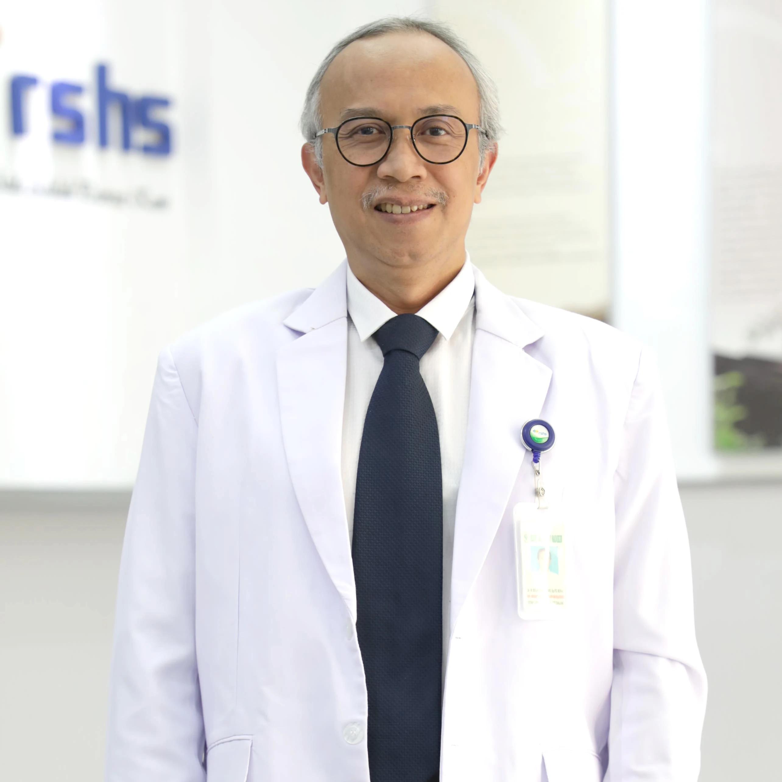 Dr.dr. Muh Begawan Bestari,Sp.PD-KGEH,M.Kes,FASGE