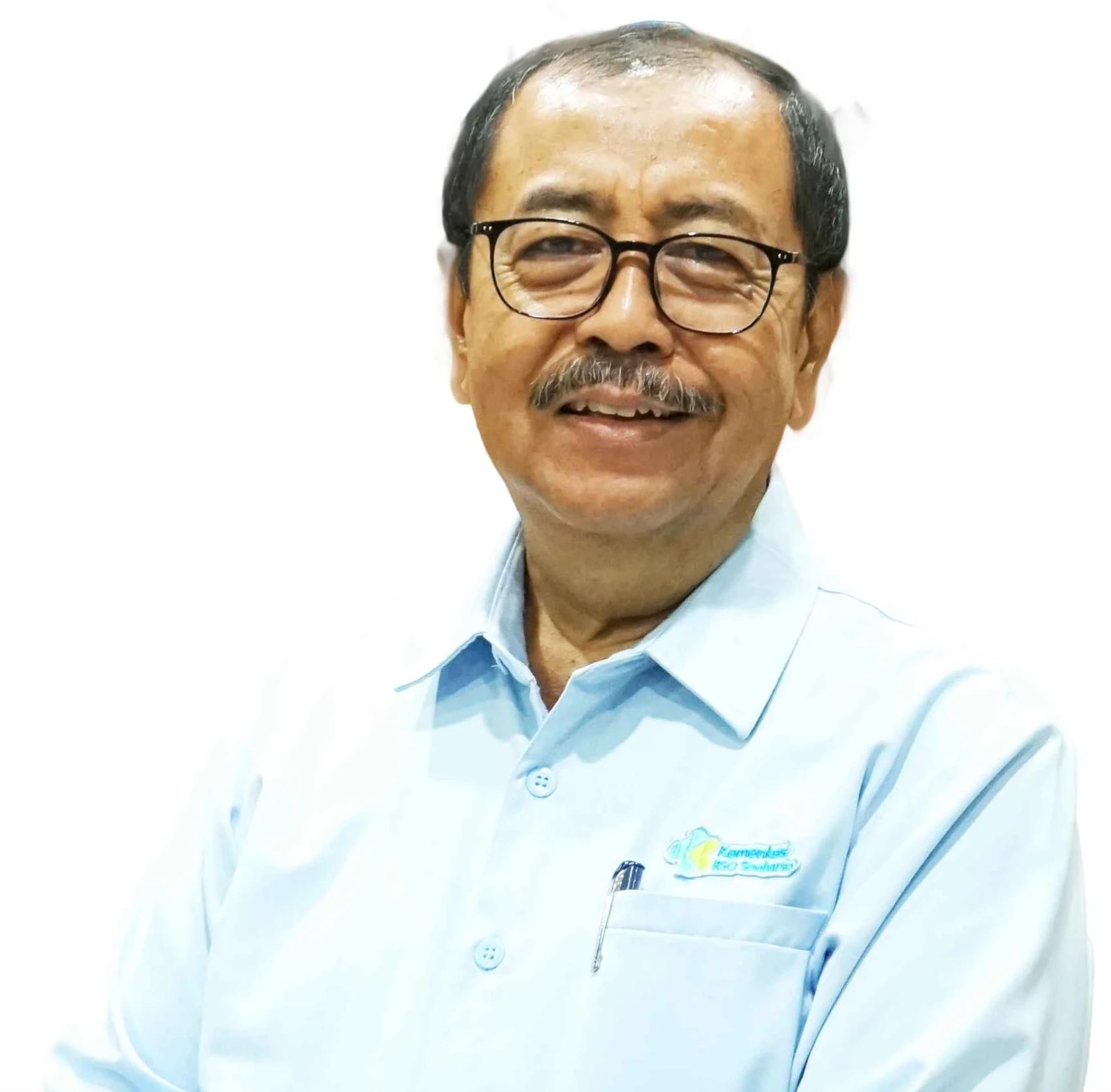 drg. Moh. Nur Nasiruddin, M.Kes