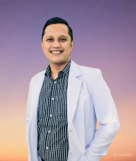 dr. Angga Trifianda Prima, Sp.OG