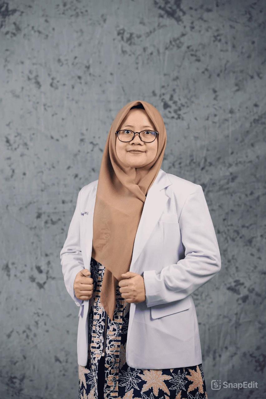 dr. Husnul Auliya, SpPD
