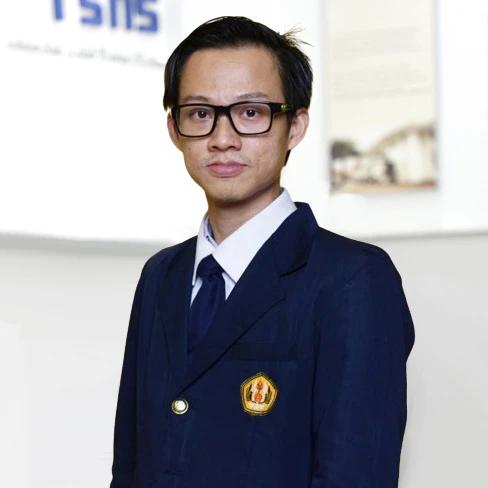 Adhi Kristianto S, dr., Sp.PK, Subsp.P.I. (K), M.Kes, PhD