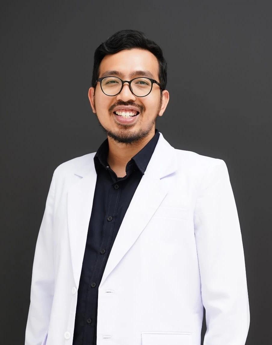 dr. Muhamad Fakhri, Sp.JP