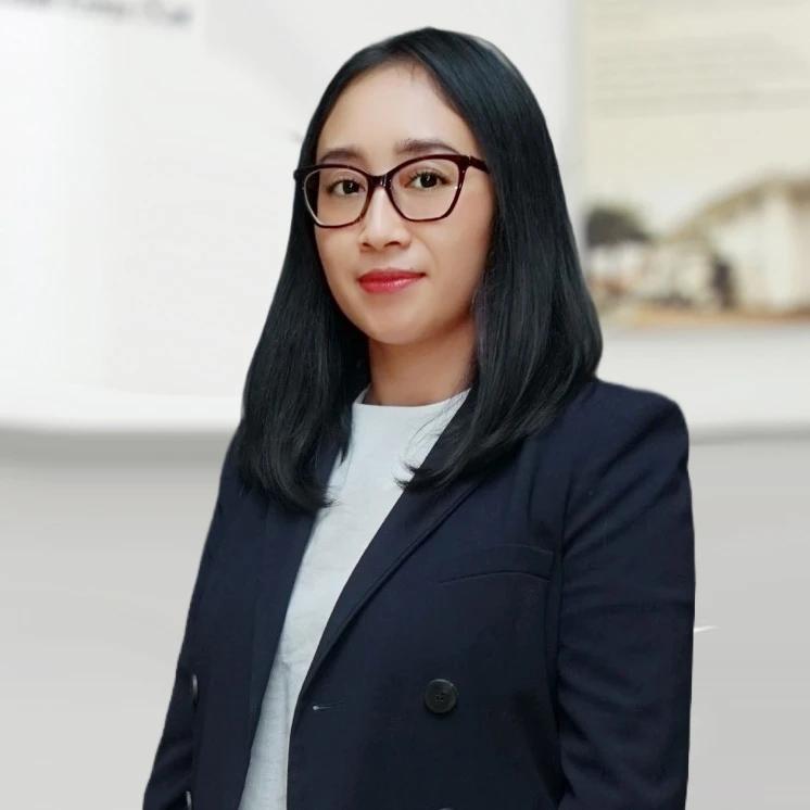 dr. Ratu Purwanti Sastradiwirya, Sp.P.K