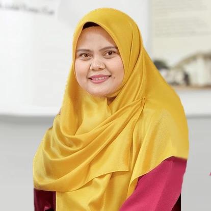 dr. Nia Nuraeni, Sp.PA