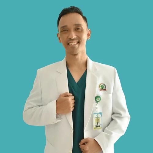 dr. I Gusti Ngurah Agastya, Sp.K.J.