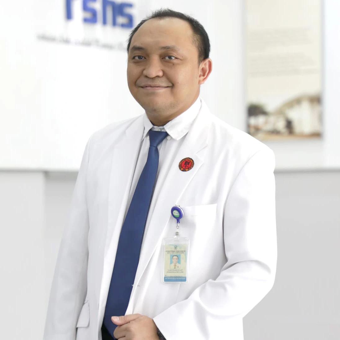 Dr. R. Andri Primadhi, dr, SpOT(K)