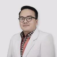 dr. Frendy Wihono, Sp.U